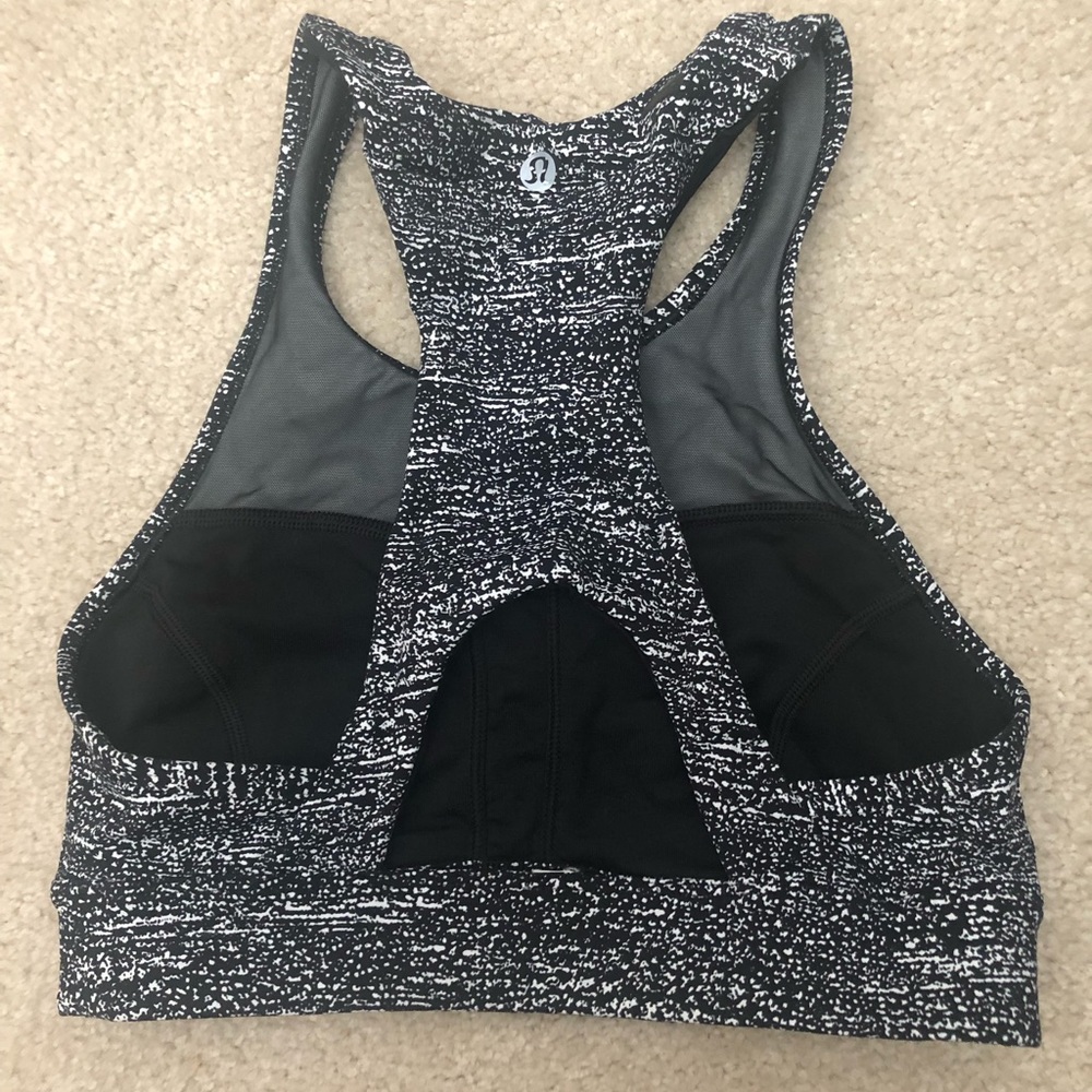 Lululemon Running Bra